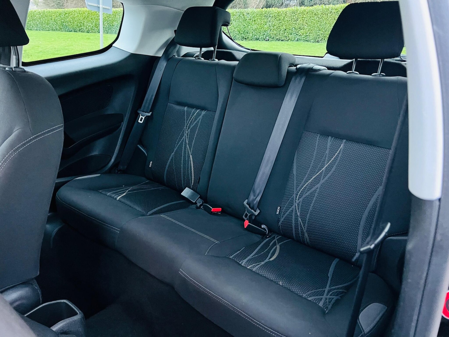 Used Peugeot 208 2014 for sale - 77456461: Photo 31