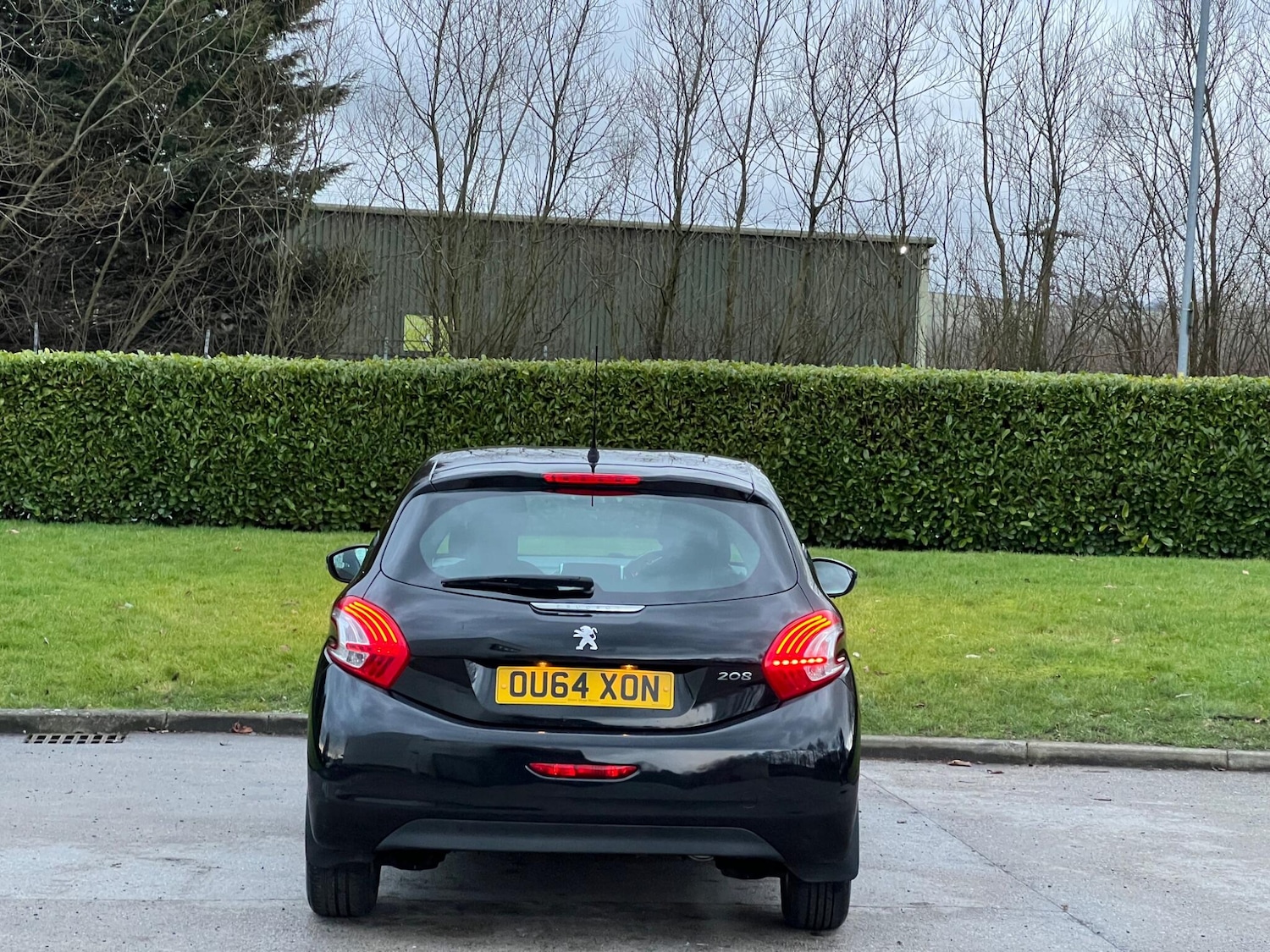 Used Peugeot 208 2014 for sale - 77456461: Photo 7