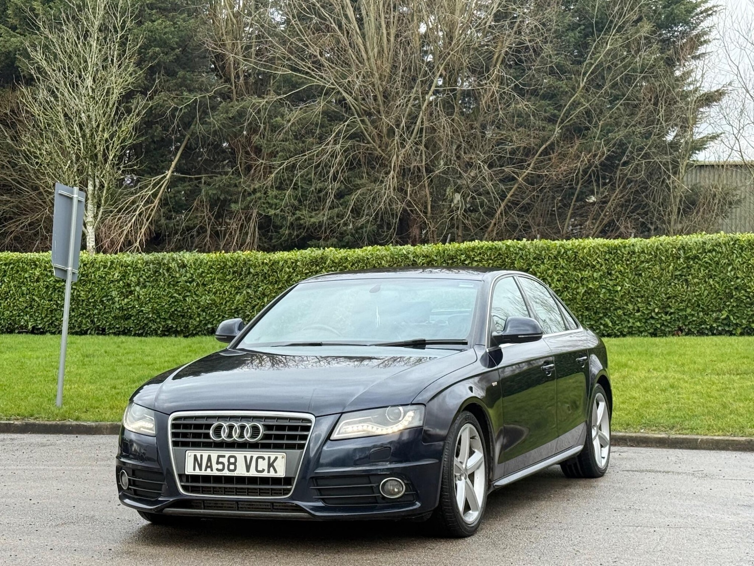 Used Audi A4 for sale - 77484575: Photo 10