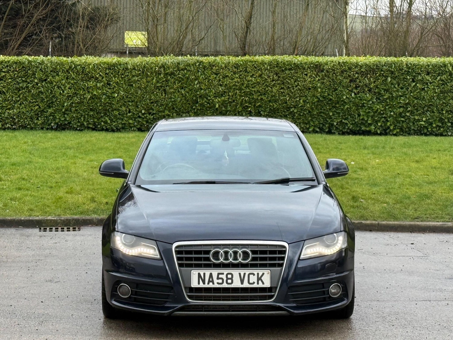 Used Audi A4 for sale - 77484575: Photo 11