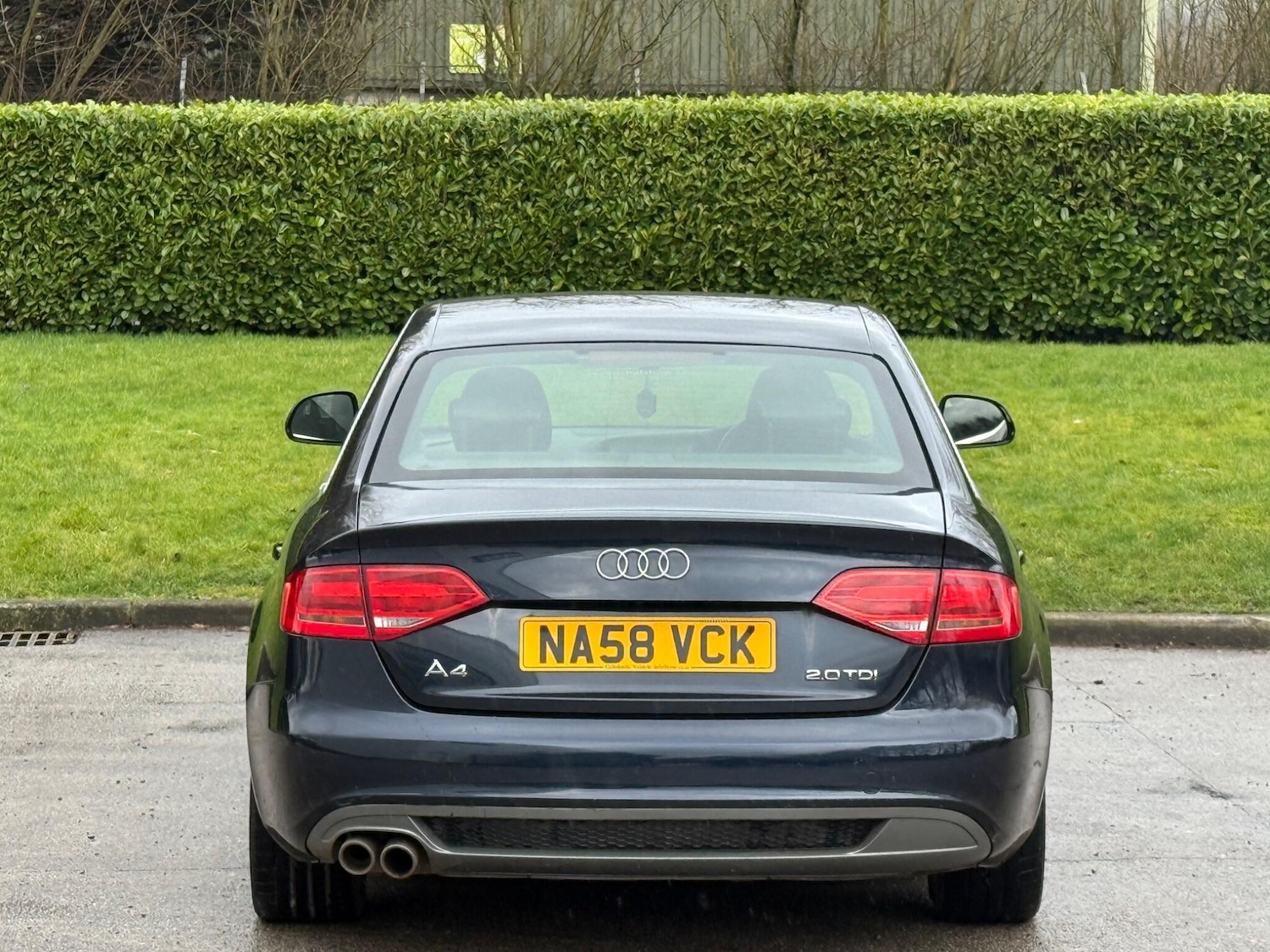 Used Audi A4 for sale - 77484575: Photo 12