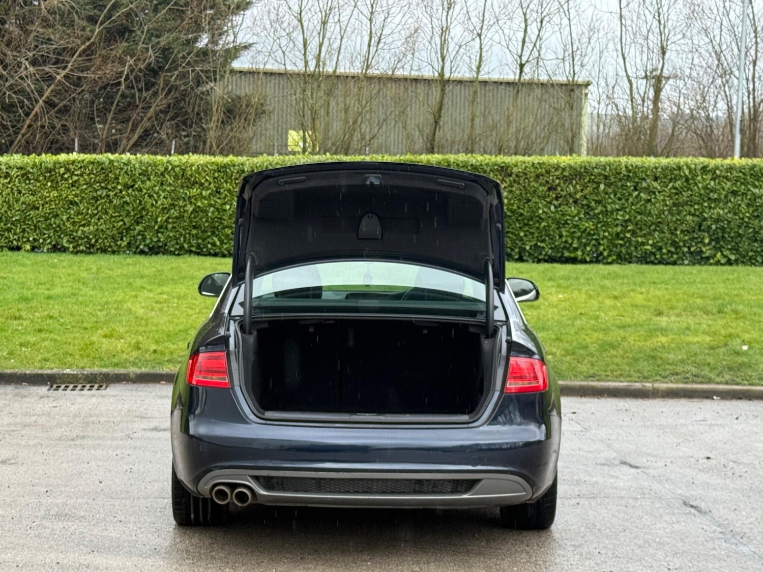 Used Audi A4 for sale - 77484575: Photo 13