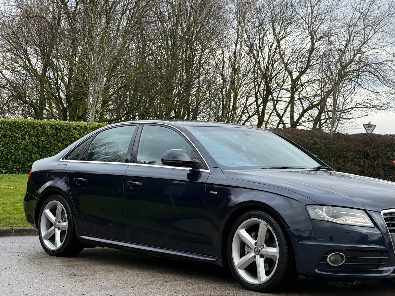 Used Audi A4 for sale - 77484575: Photo 14
