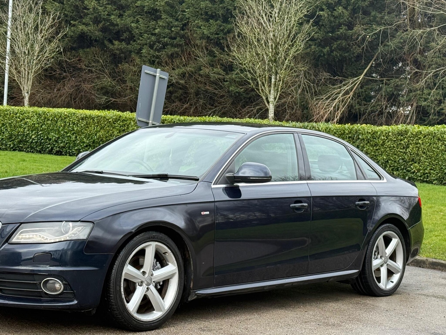 Used Audi A4 for sale - 77484575: Photo 15