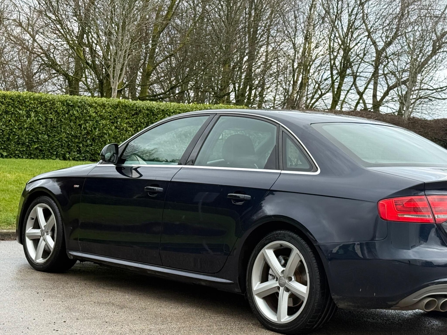 Used Audi A4 for sale - 77484575: Photo 16