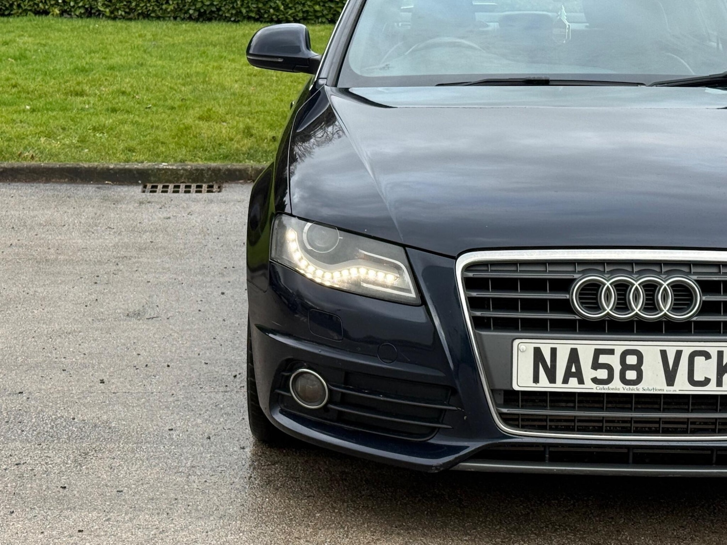 Used Audi A4 for sale - 77484575: Photo 18