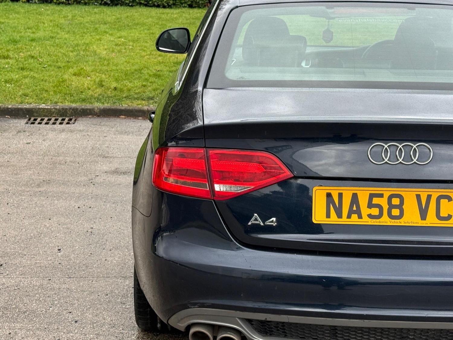 Used Audi A4 for sale - 77484575: Photo 20