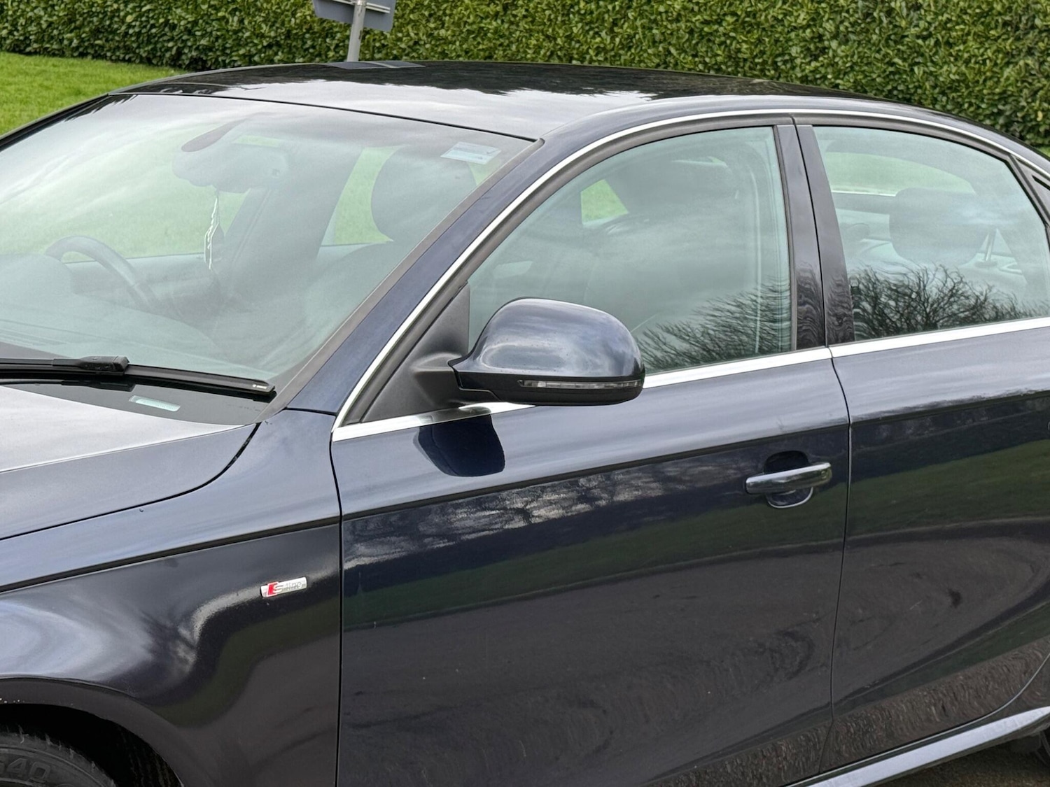 Used Audi A4 for sale - 77484575: Photo 23