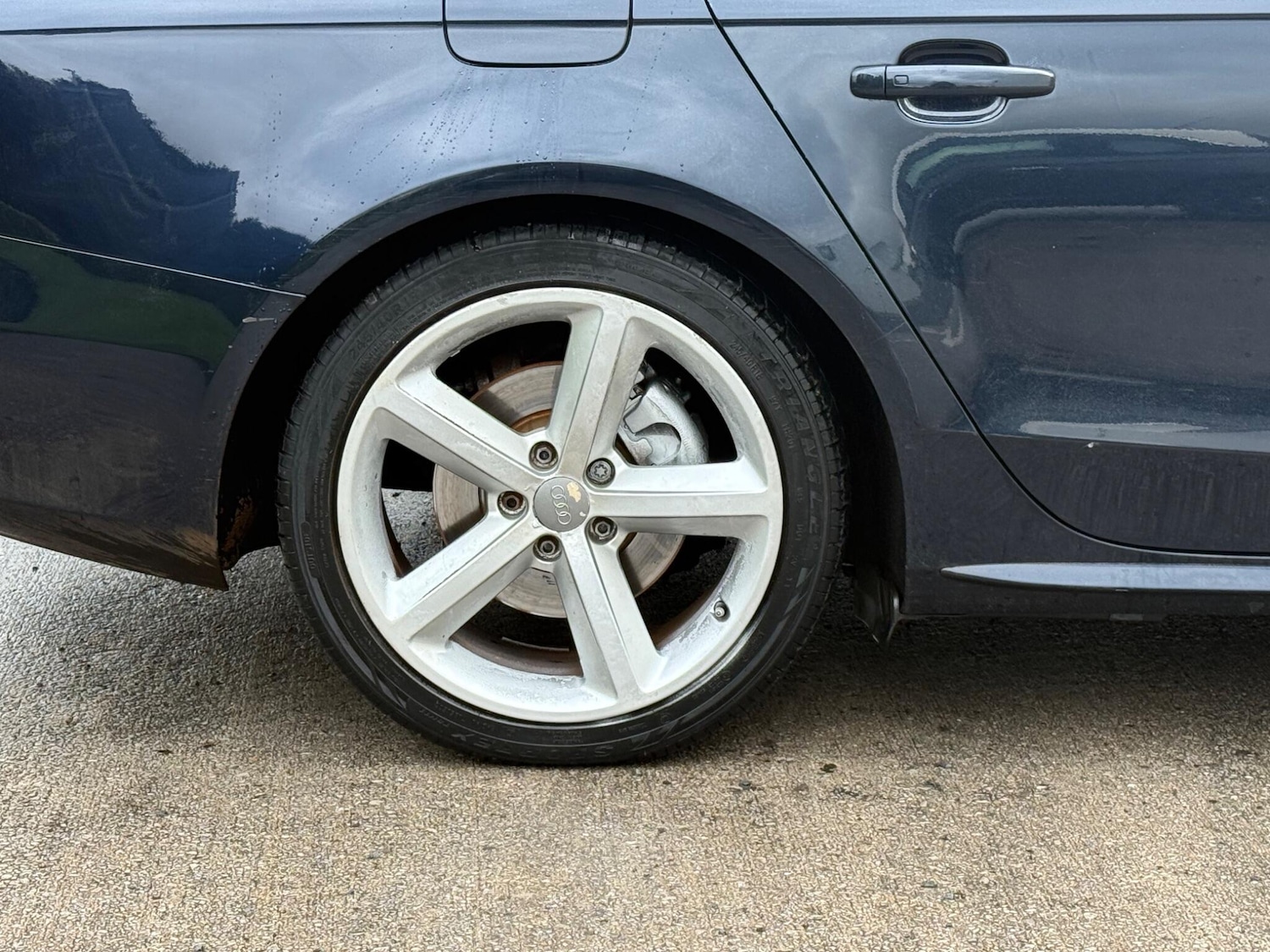 Used Audi A4 for sale - 77484575: Photo 26