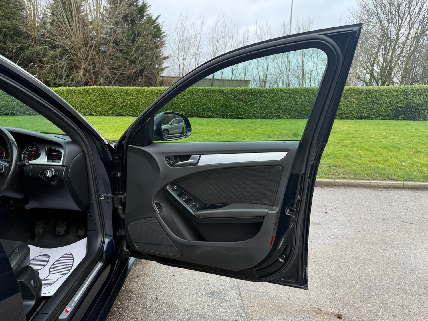 Used Audi A4 for sale - 77484575: Photo 29