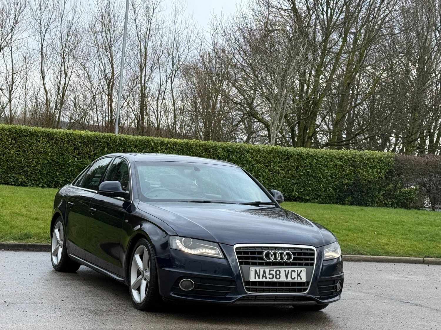 Used Audi A4 for sale - 77484575: Photo 3