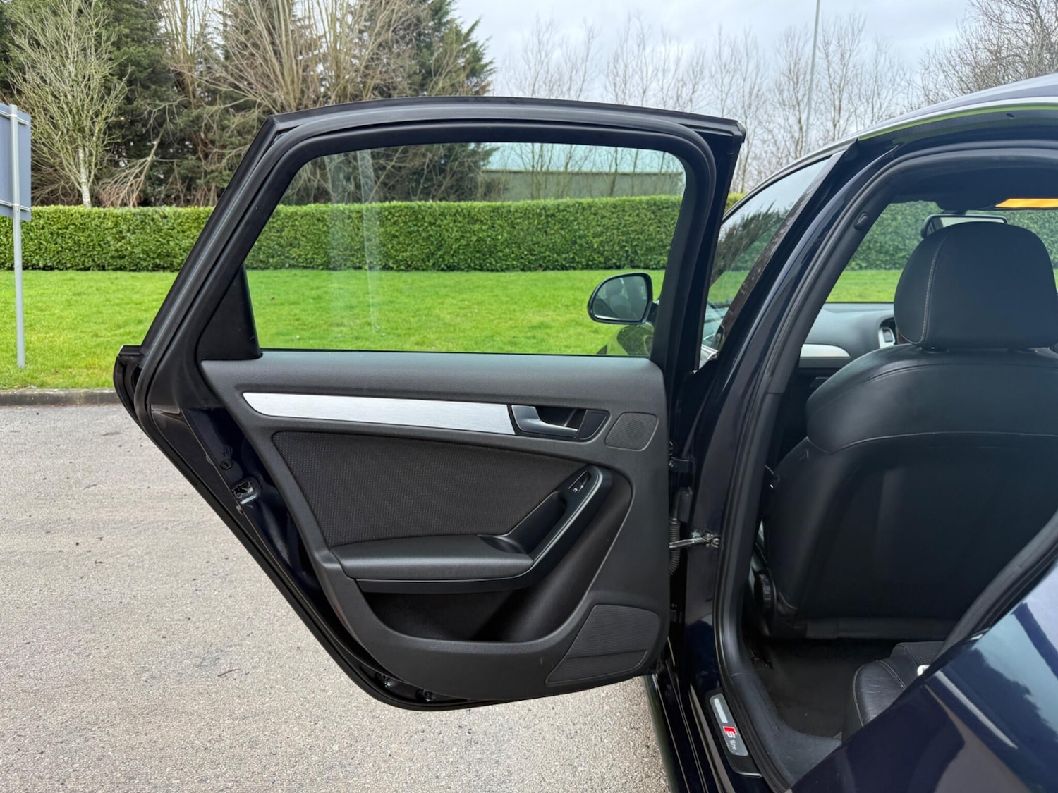 Used Audi A4 for sale - 77484575: Photo 30