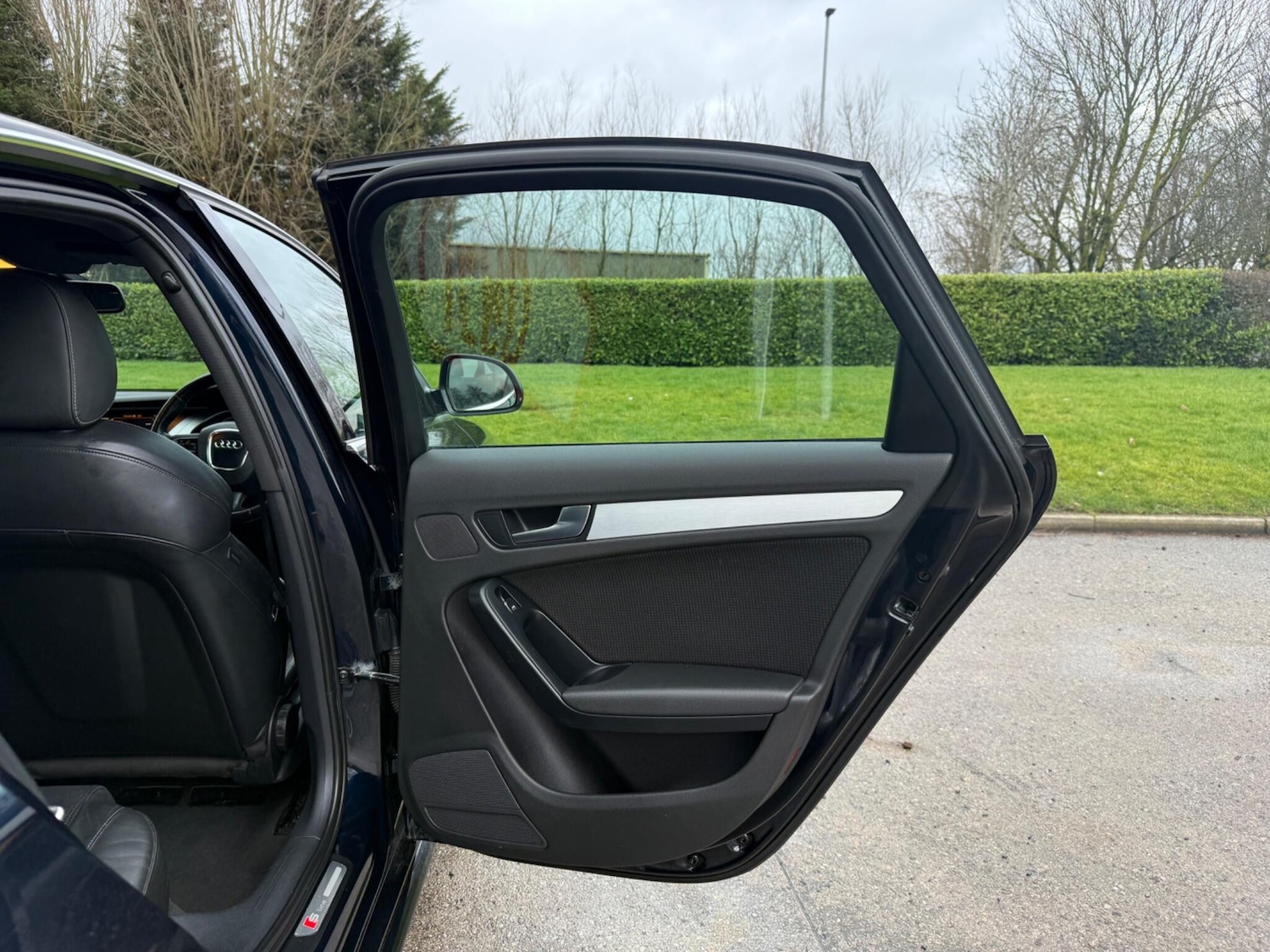 Used Audi A4 for sale - 77484575: Photo 31