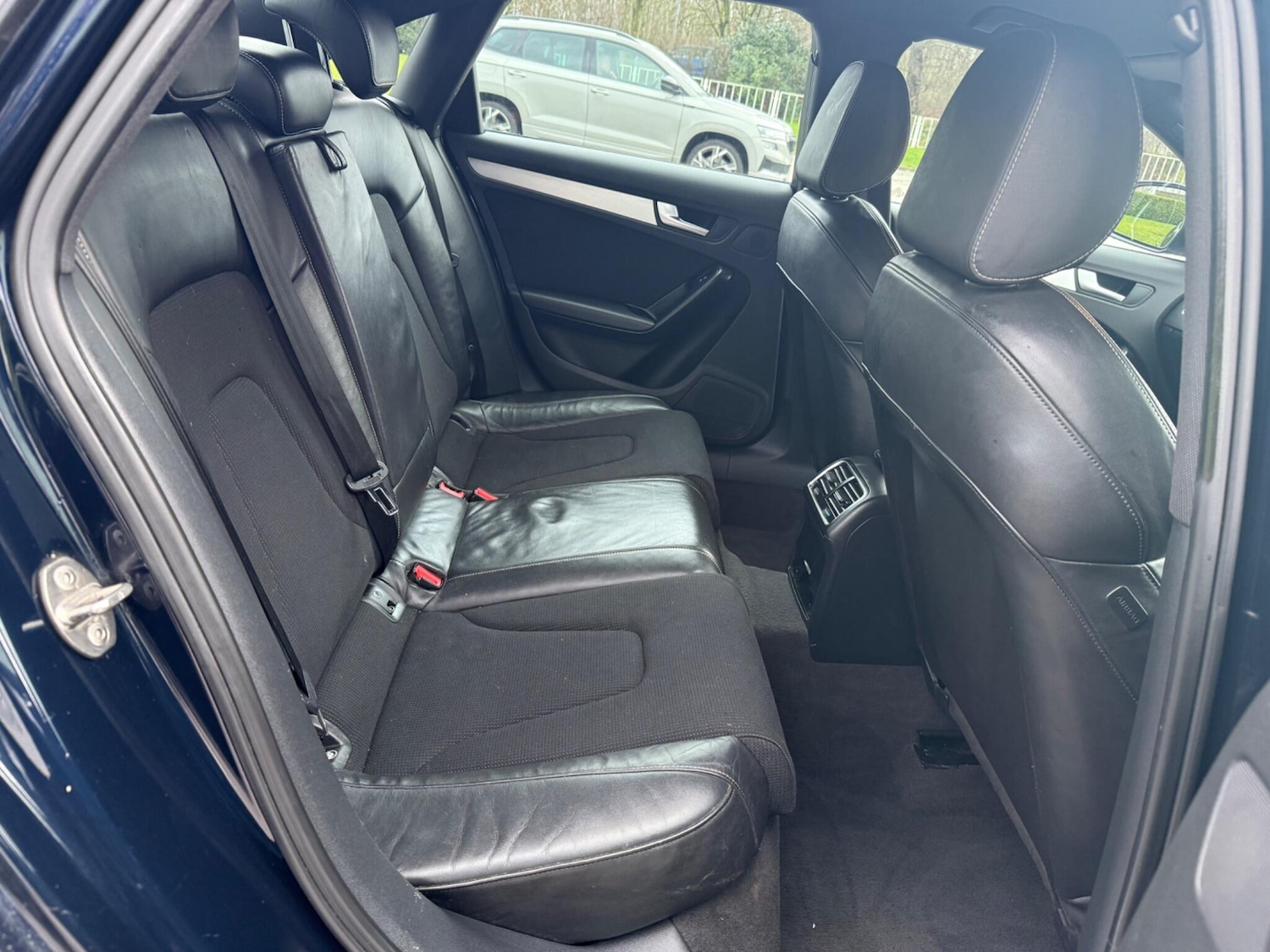 Used Audi A4 for sale - 77484575: Photo 34