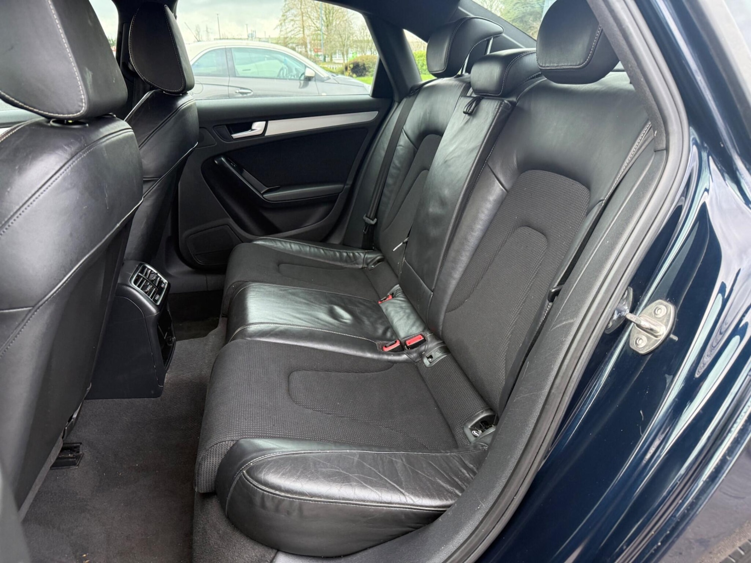 Used Audi A4 for sale - 77484575: Photo 35