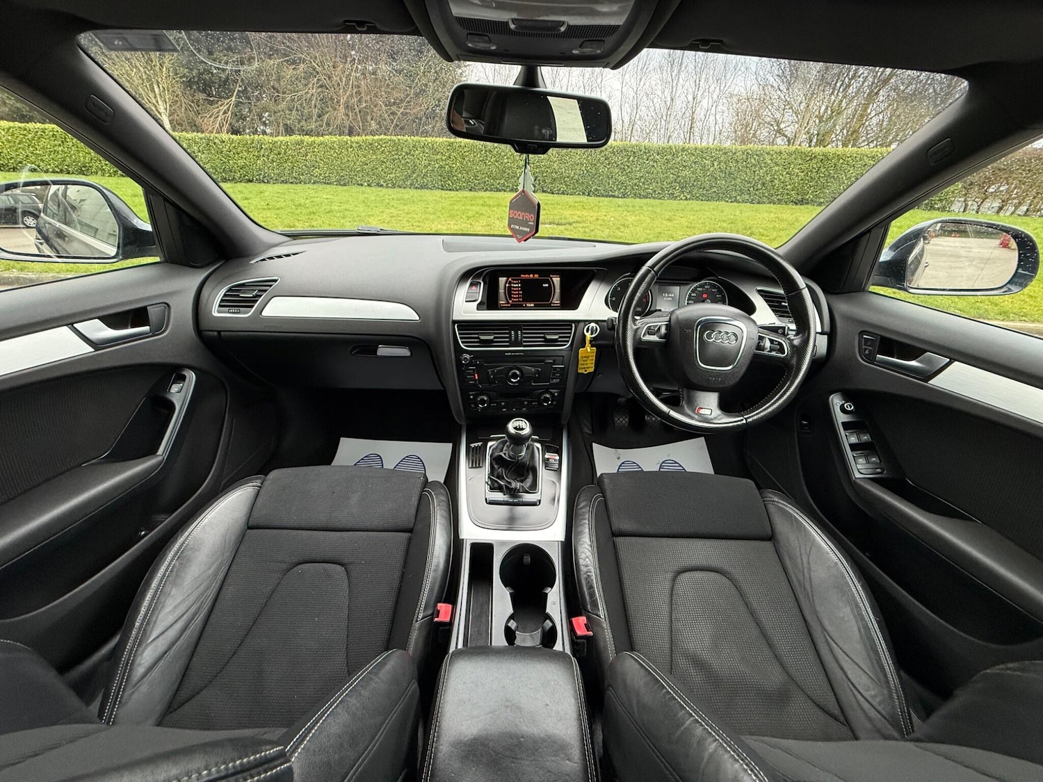 Used Audi A4 for sale - 77484575: Photo 38