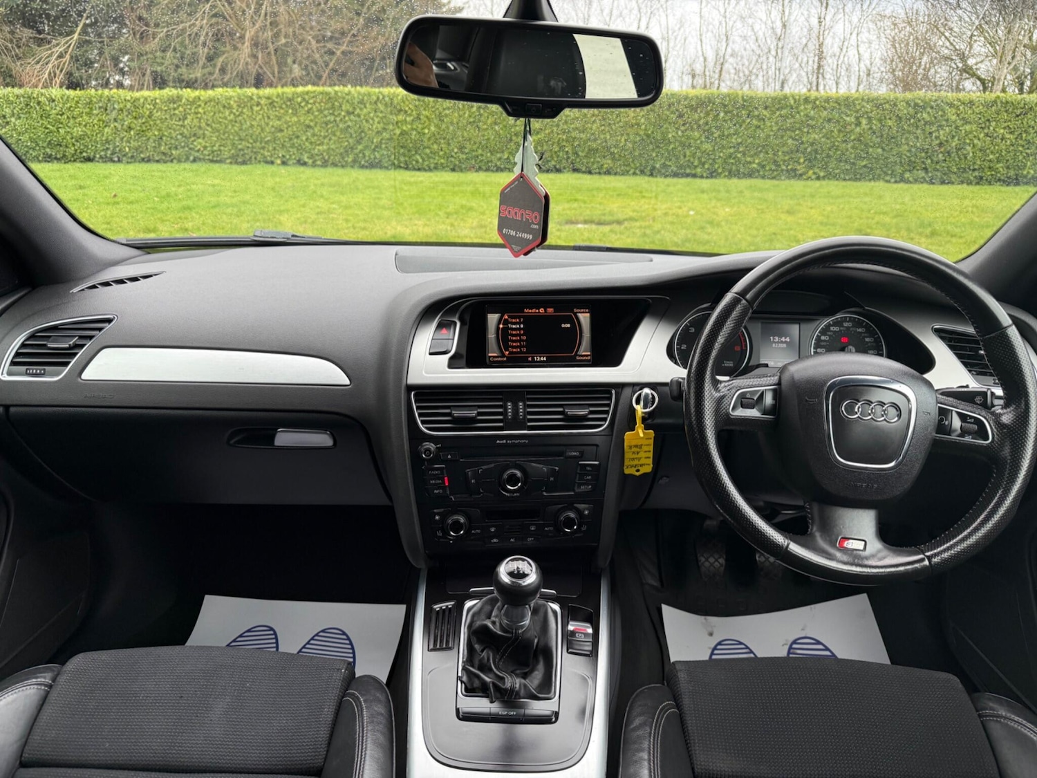 Used Audi A4 for sale - 77484575: Photo 39