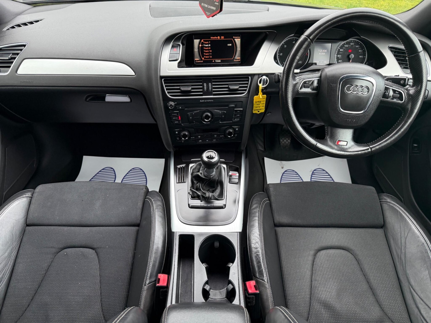 Used Audi A4 for sale - 77484575: Photo 40