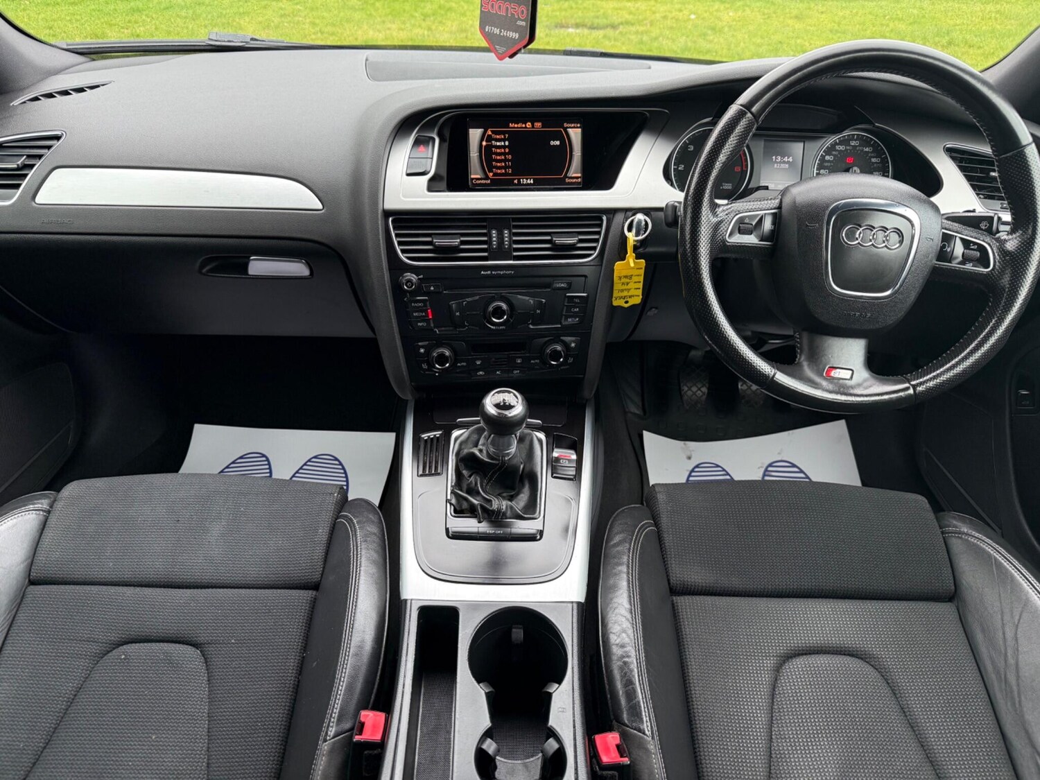 Used Audi A4 for sale - 77484575: Photo 41