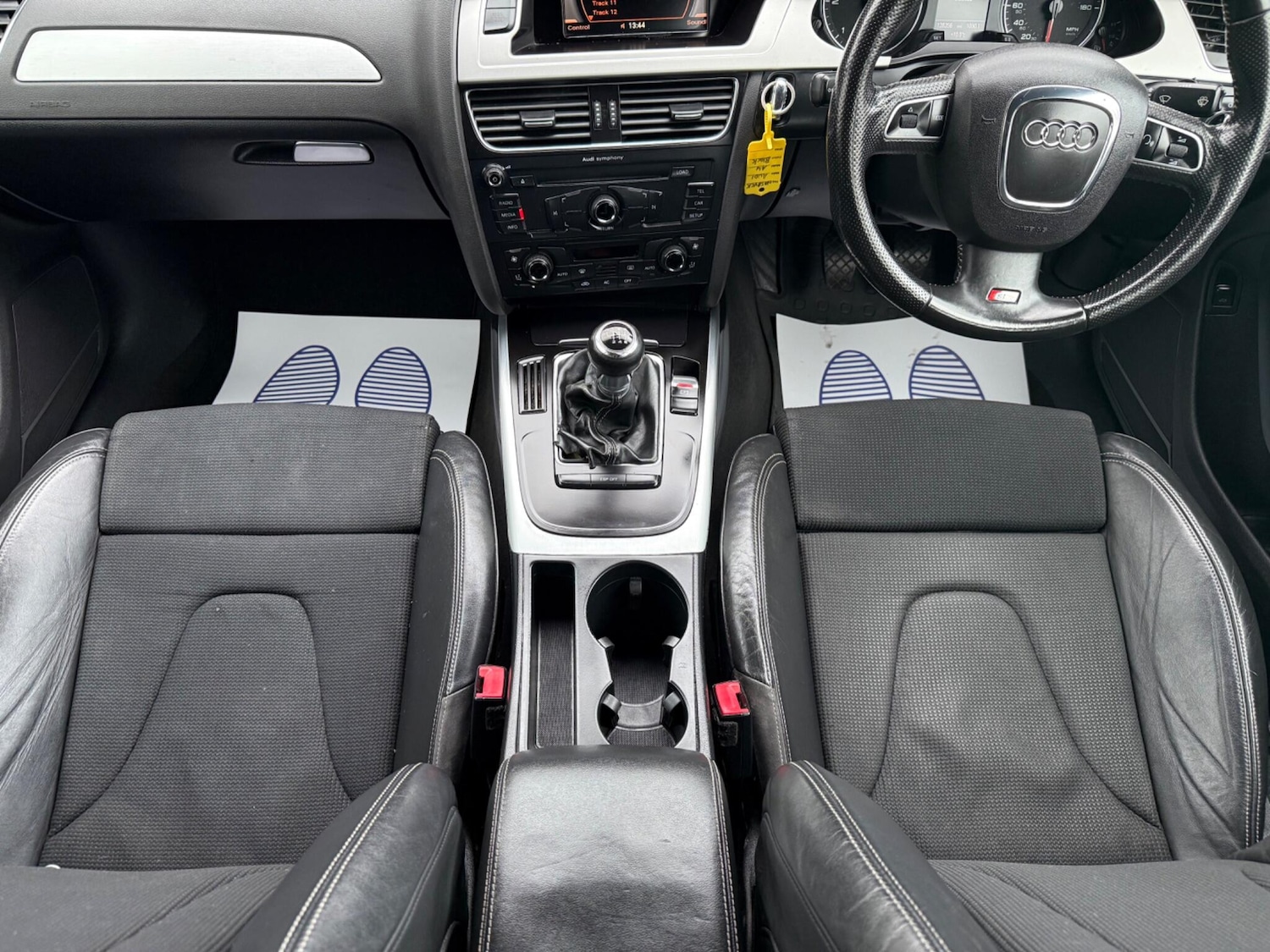 Used Audi A4 for sale - 77484575: Photo 42