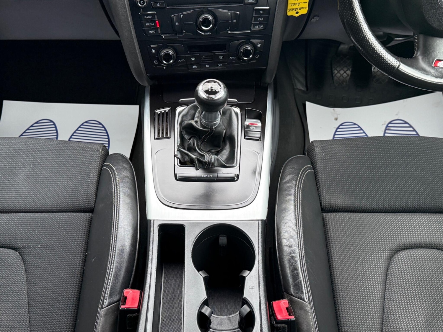 Used Audi A4 for sale - 77484575: Photo 43