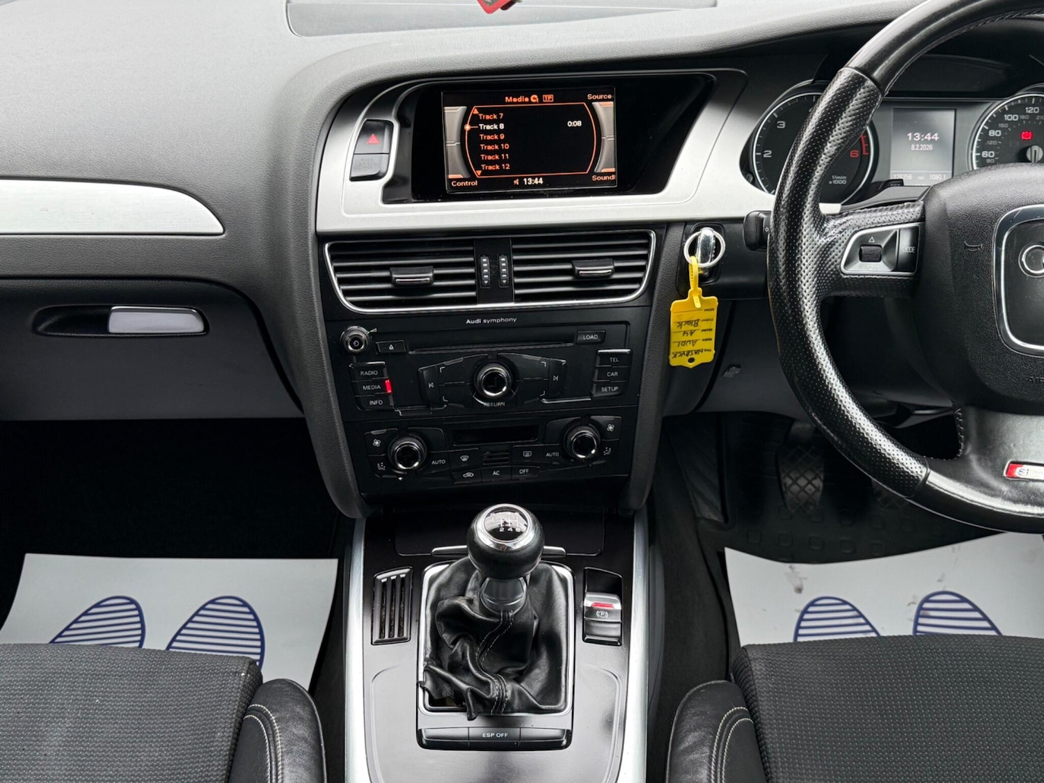 Used Audi A4 for sale - 77484575: Photo 45