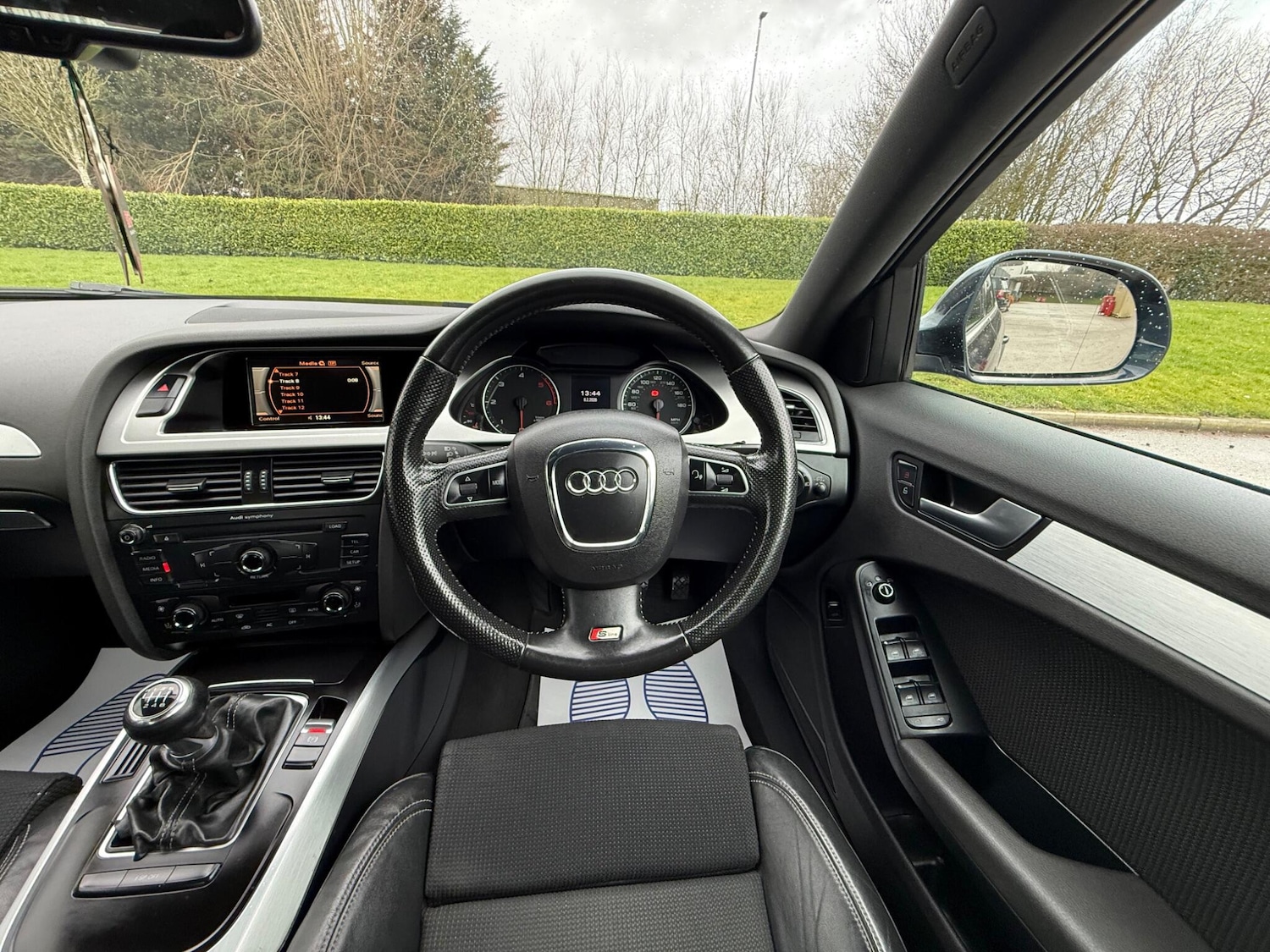 Used Audi A4 for sale - 77484575: Photo 46