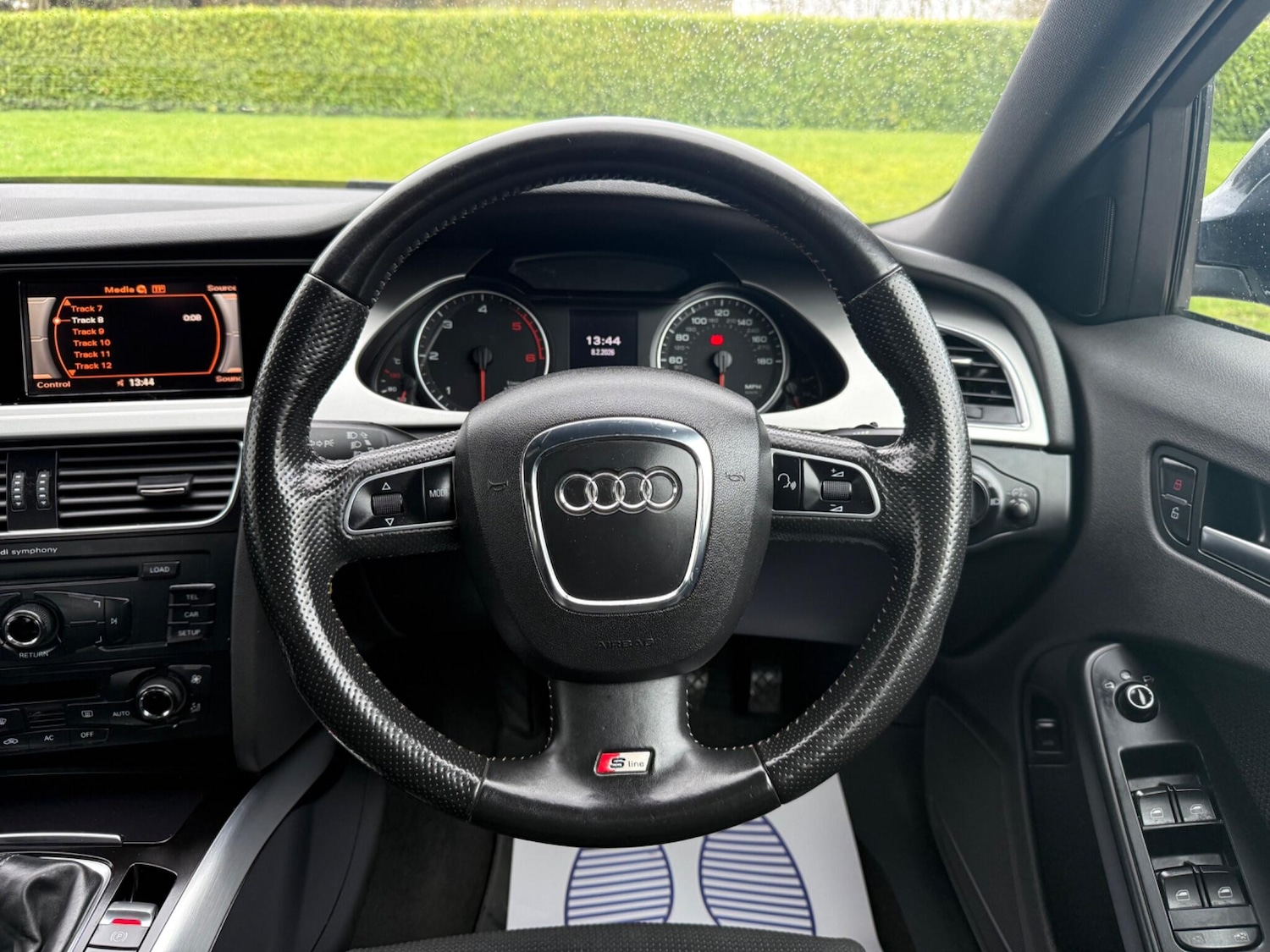 Used Audi A4 for sale - 77484575: Photo 47
