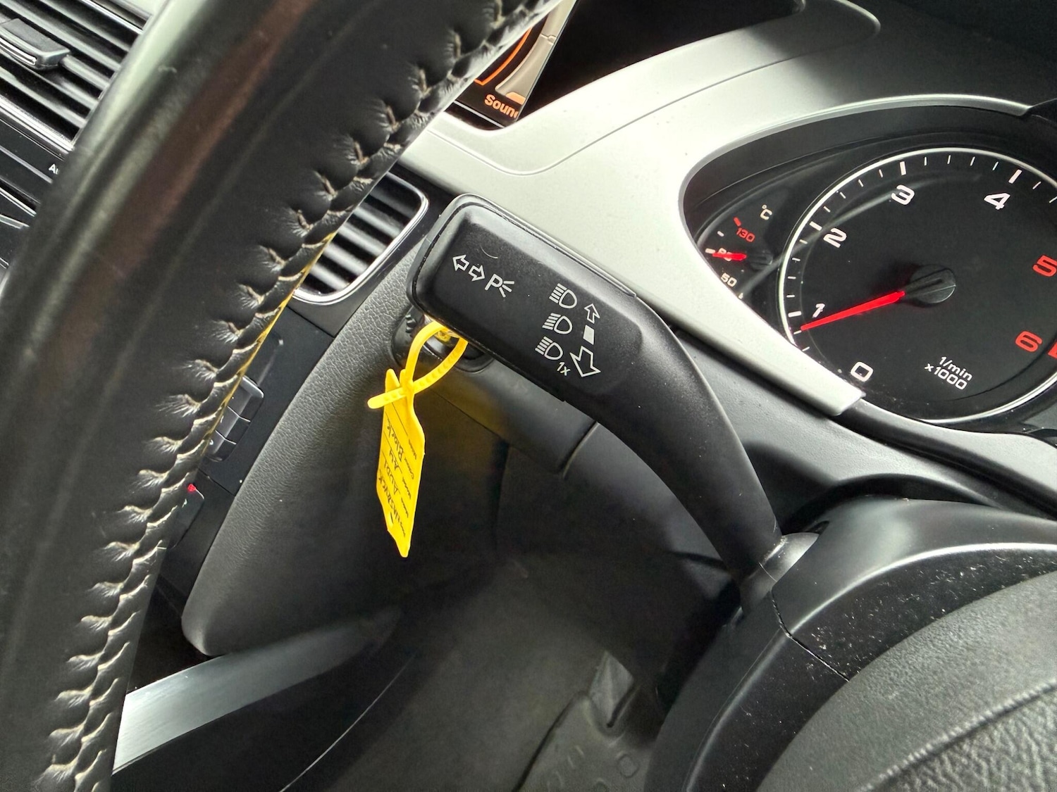 Used Audi A4 for sale - 77484575: Photo 48