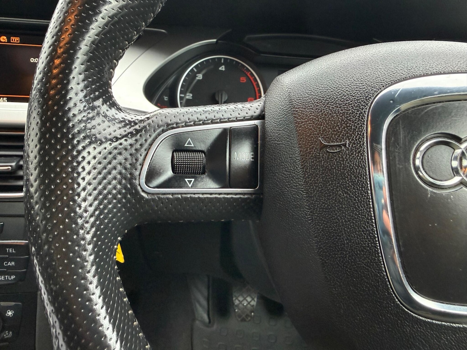 Used Audi A4 for sale - 77484575: Photo 50