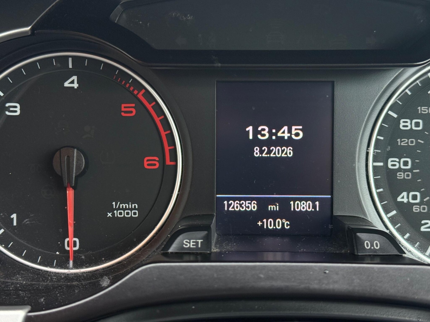 Used Audi A4 for sale - 77484575: Photo 52