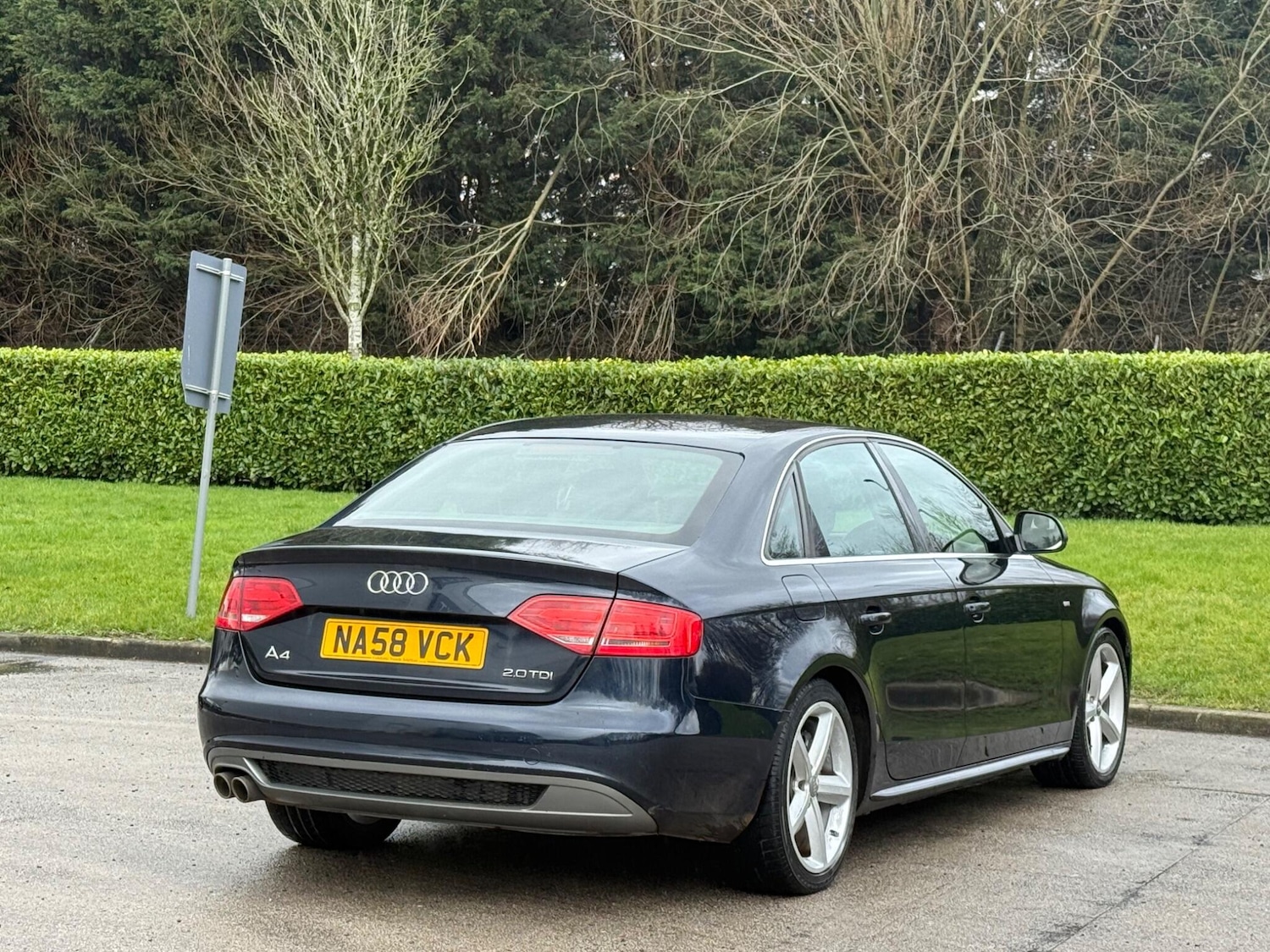 Used Audi A4 for sale - 77484575: Photo 6