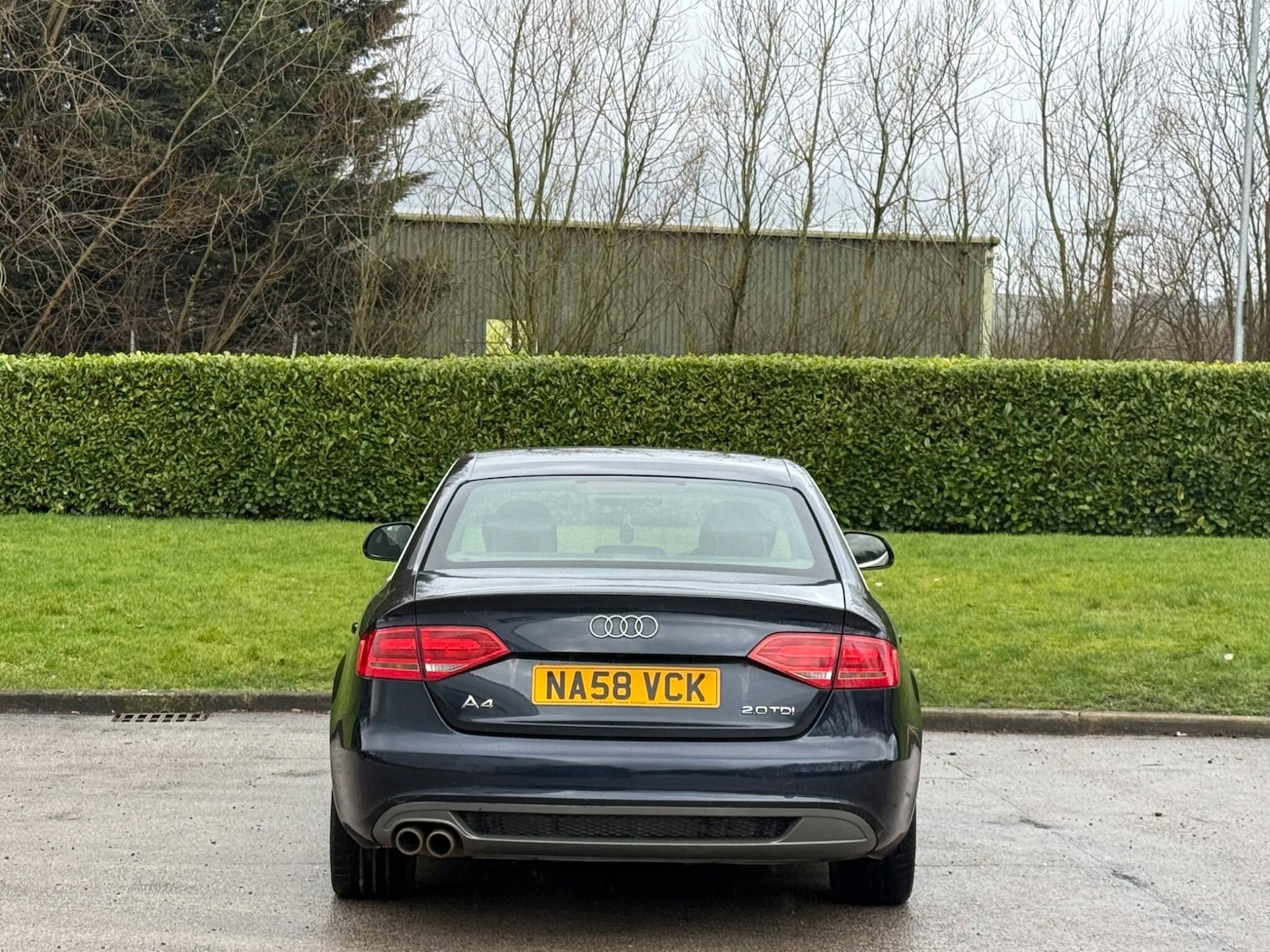 Used Audi A4 for sale - 77484575: Photo 7