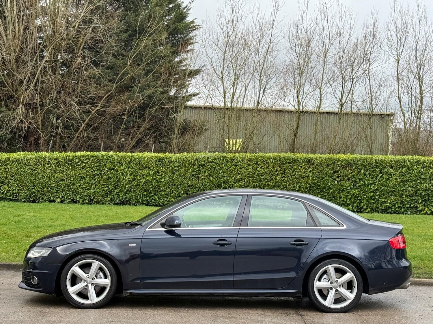 Used Audi A4 for sale - 77484575: Photo 9