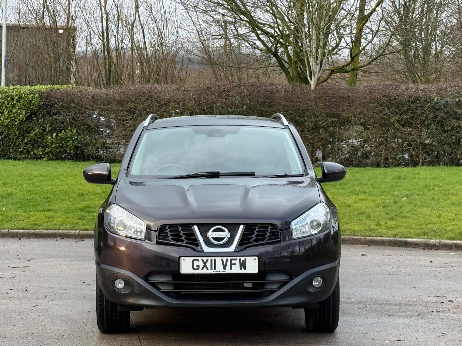 Used Nissan Qashqai 2011 for sale - 77549412: Photo 11