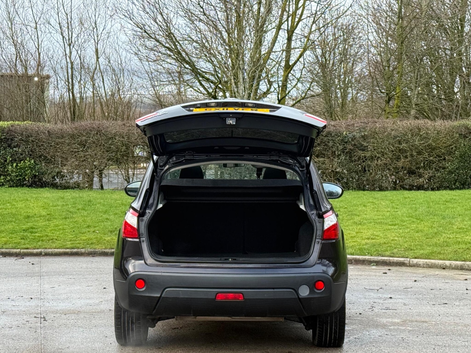 Used Nissan Qashqai 2011 for sale - 77549412: Photo 13