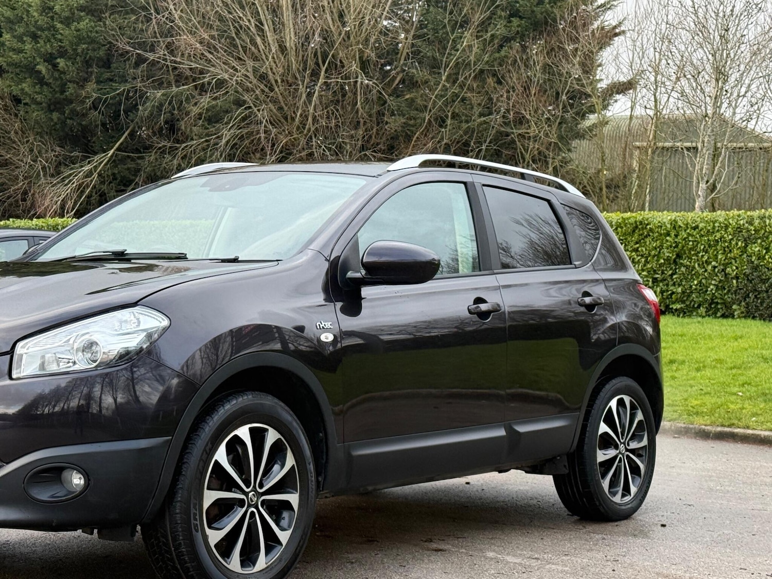 Used Nissan Qashqai 2011 for sale - 77549412: Photo 15