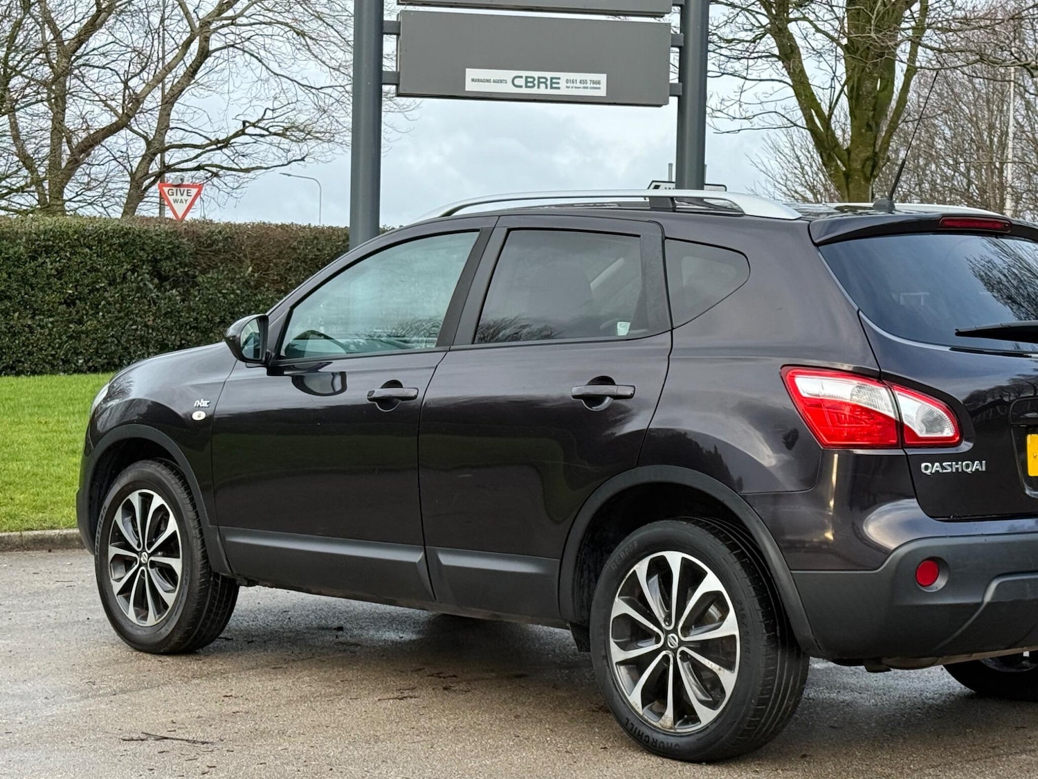 Used Nissan Qashqai 2011 for sale - 77549412: Photo 16