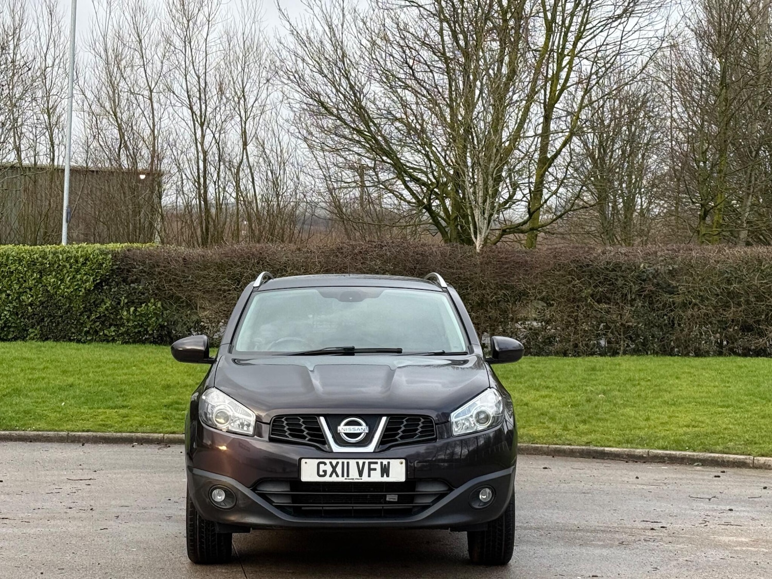 Used Nissan Qashqai 2011 for sale - 77549412: Photo 2