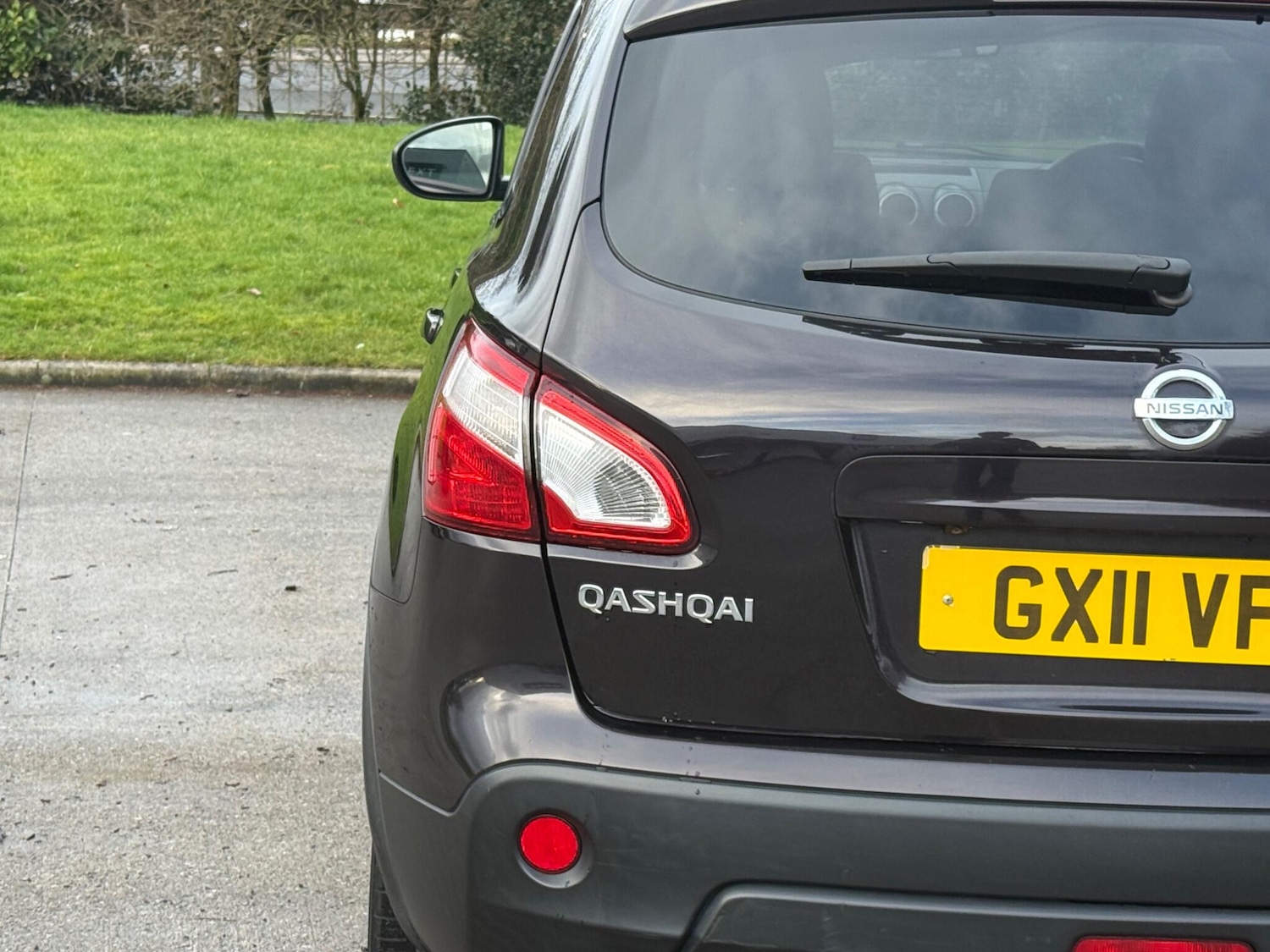 Used Nissan Qashqai 2011 for sale - 77549412: Photo 20