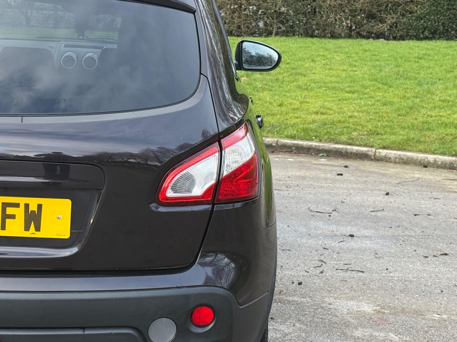 Used Nissan Qashqai 2011 for sale - 77549412: Photo 21