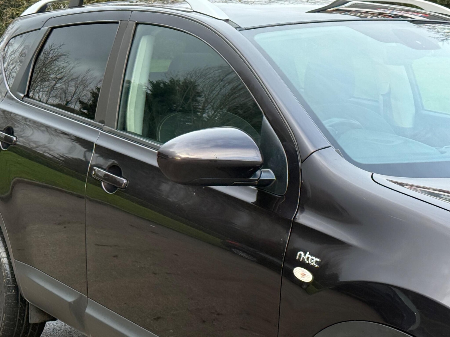 Used Nissan Qashqai 2011 for sale - 77549412: Photo 22