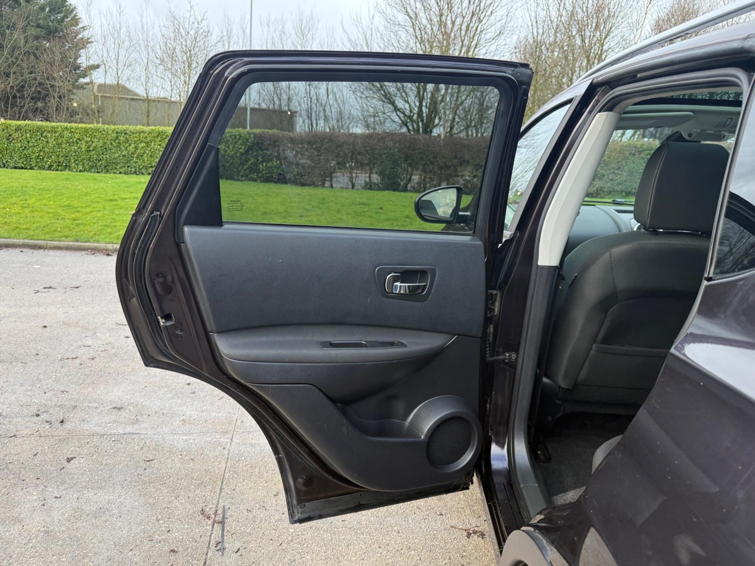 Used Nissan Qashqai 2011 for sale - 77549412: Photo 26