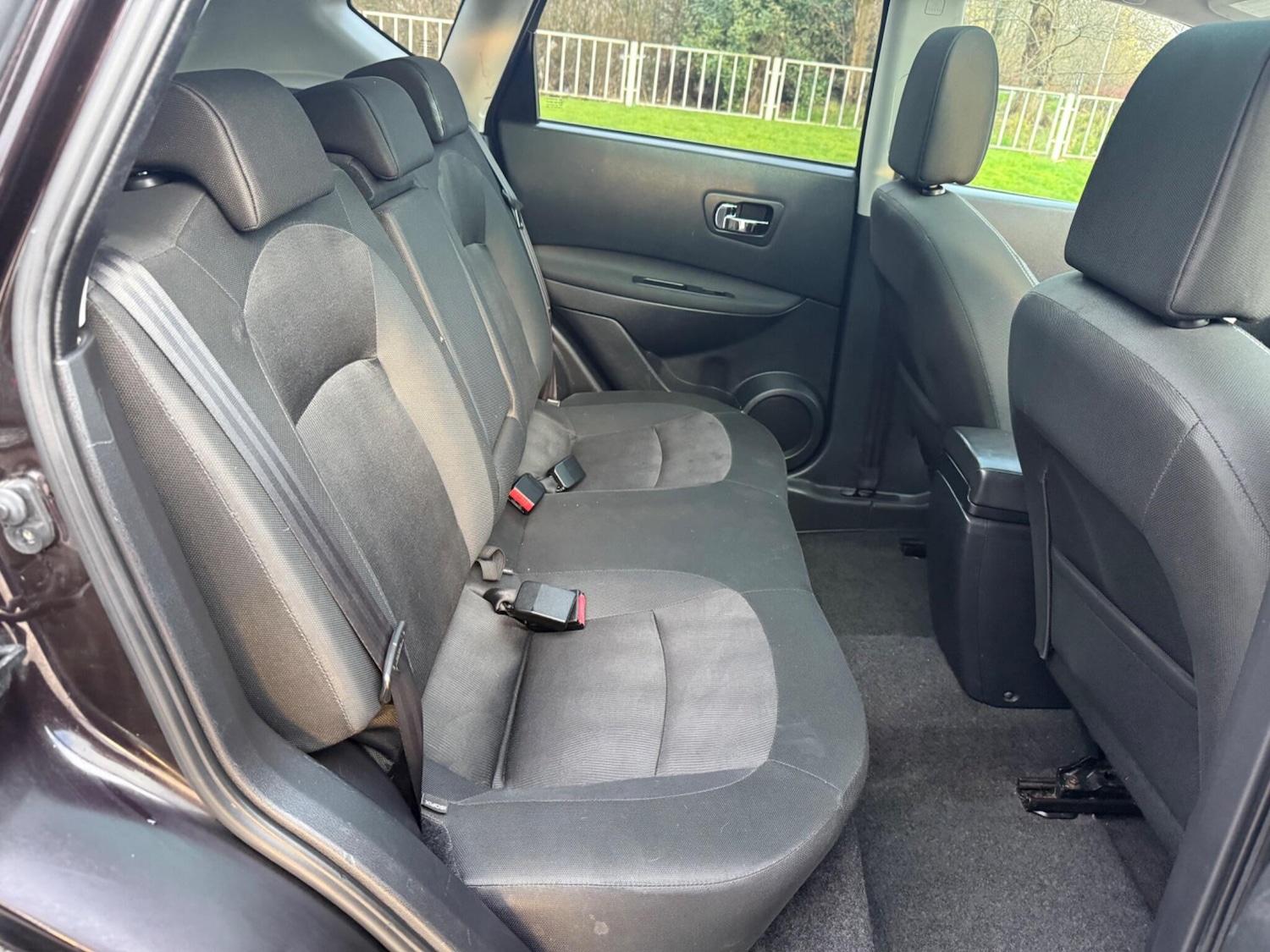 Used Nissan Qashqai 2011 for sale - 77549412: Photo 30