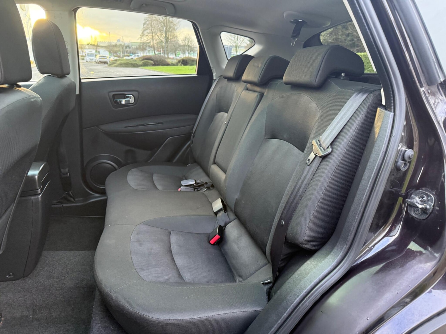 Used Nissan Qashqai 2011 for sale - 77549412: Photo 31