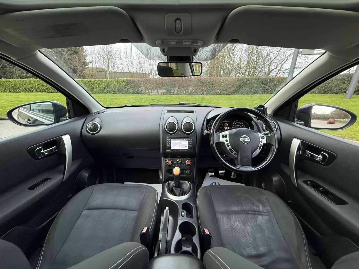 Used Nissan Qashqai 2011 for sale - 77549412: Photo 34