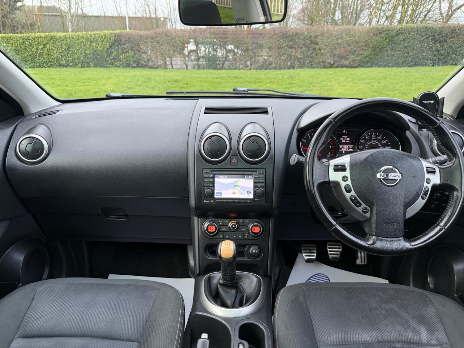 Used Nissan Qashqai 2011 for sale - 77549412: Photo 35