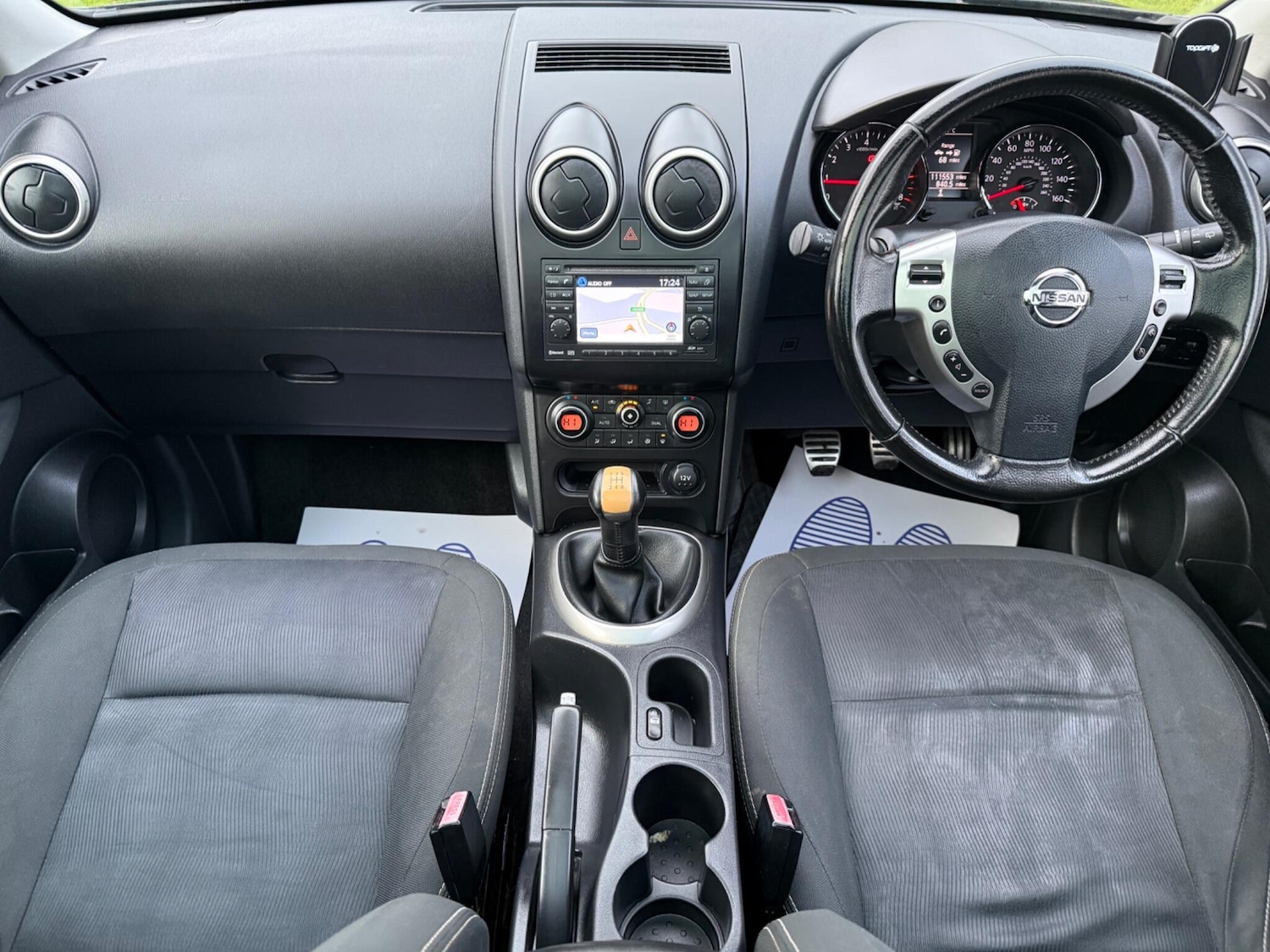 Used Nissan Qashqai 2011 for sale - 77549412: Photo 36