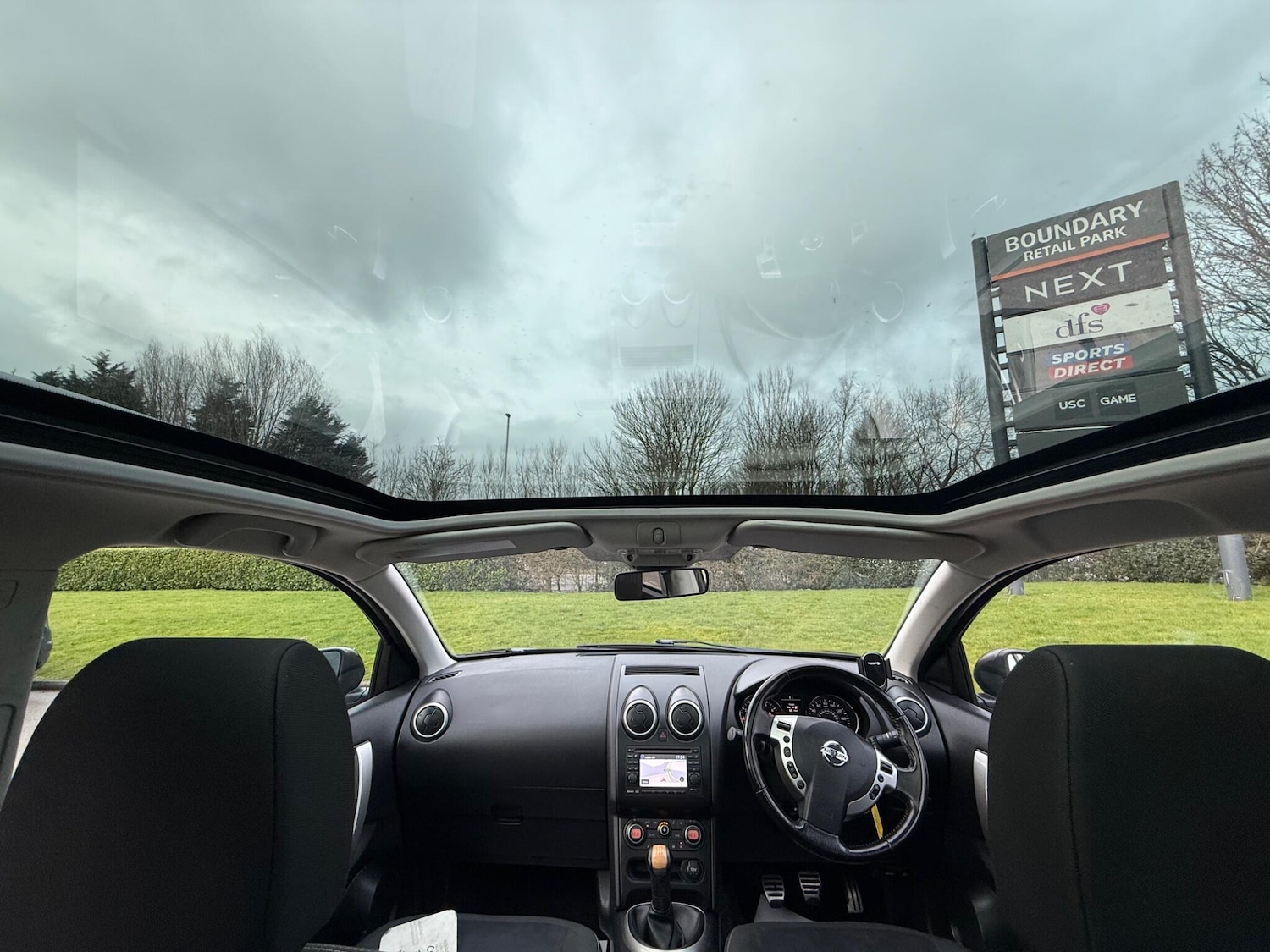 Used Nissan Qashqai 2011 for sale - 77549412: Photo 42