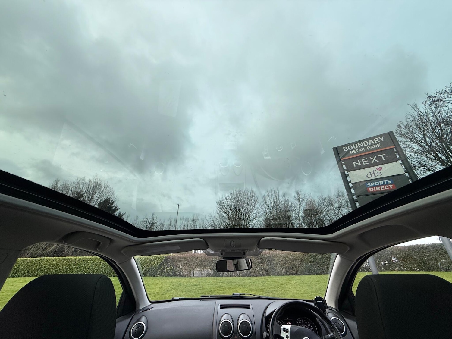 Used Nissan Qashqai 2011 for sale - 77549412: Photo 43